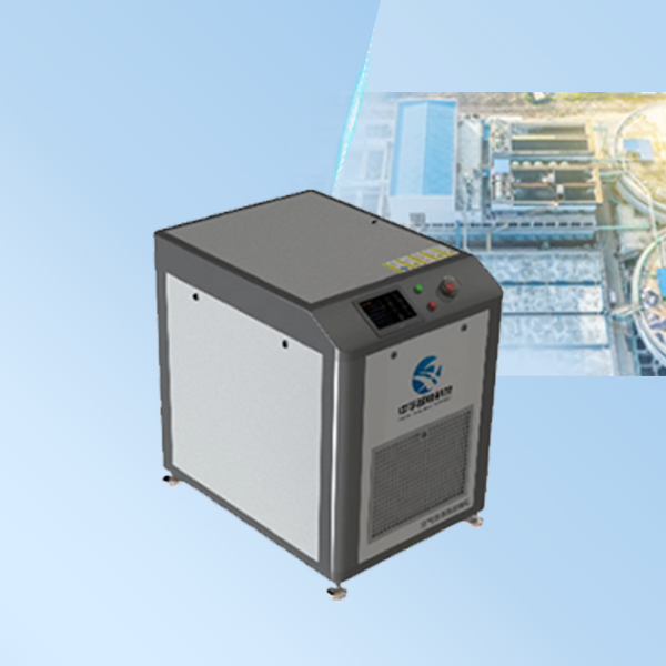 空气悬浮增氧机