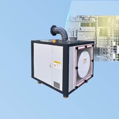 空气悬浮真空泵