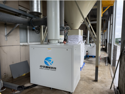 南通中孚智能：以先进悬浮技术，驱动工业节能未来