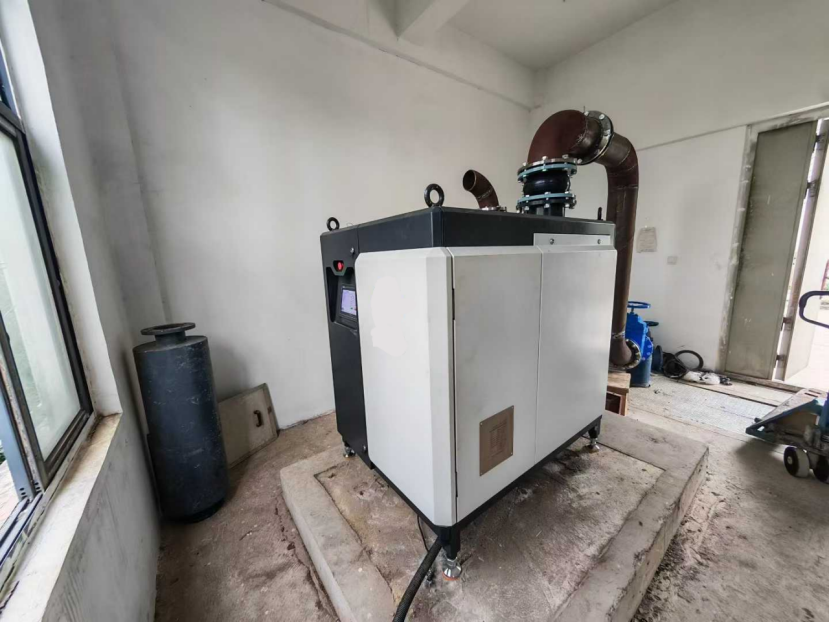 磁悬浮鼓风机正确的保养方法可延长使用寿命