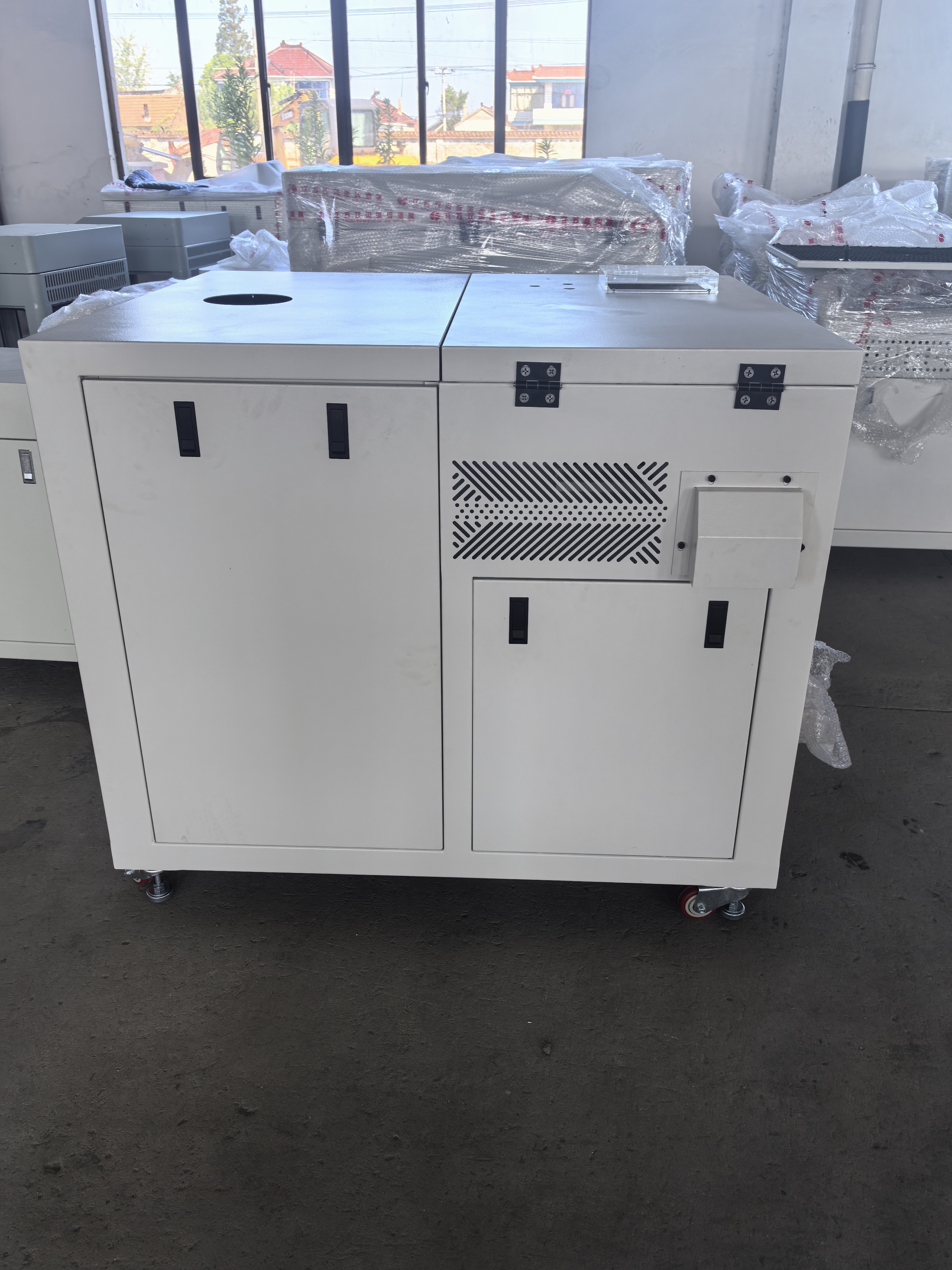 空气悬浮增氧机用于水产养殖，具备哪些突出优势